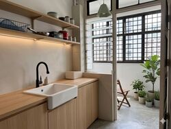 Blk 6 Beach Road Gardens (Kallang/Whampoa), HDB 2 Rooms #563082131